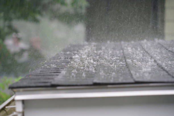 Roof Coating Services in Chickasaw, AL
