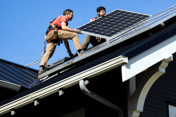 Asphalt Shingles Roofing in Chickasaw, AL